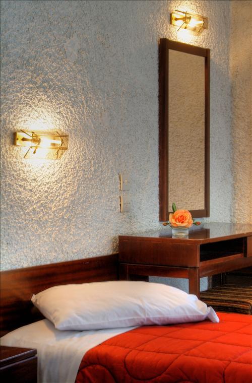 Hotel Zeus Delfi Rom bilde
